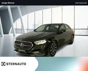 Mercedes-Benz E 200 Gebrauchtwagen