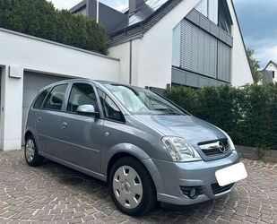 Opel Meriva Gebrauchtwagen