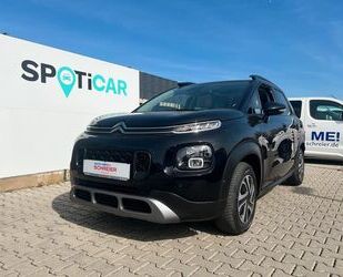 Citroen C3 Aircross Gebrauchtwagen