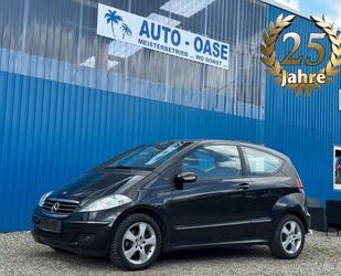 Mercedes-Benz A 180 Gebrauchtwagen