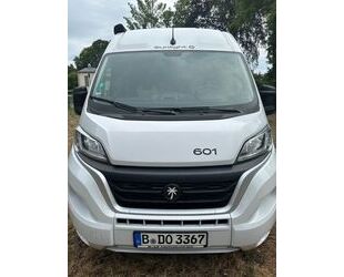 Fiat Ducato Gebrauchtwagen