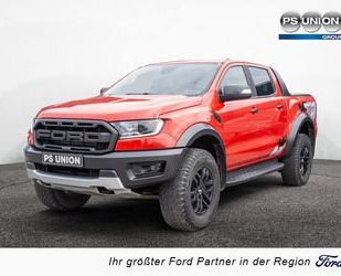 Ford Ranger Gebrauchtwagen