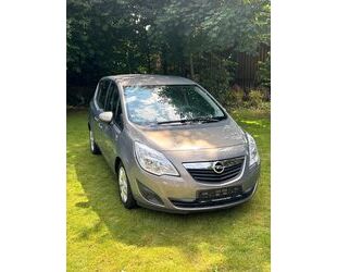 Opel Meriva Gebrauchtwagen