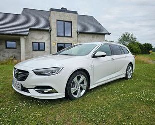 Opel Insignia Gebrauchtwagen