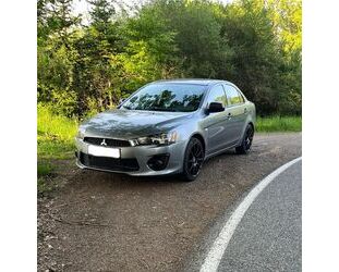 Mitsubishi Lancer Gebrauchtwagen