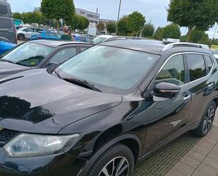 Nissan X-Trail Gebrauchtwagen