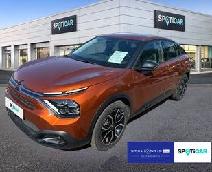 Citroen C4 Gebrauchtwagen