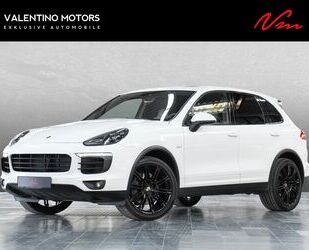 Porsche Cayenne Gebrauchtwagen