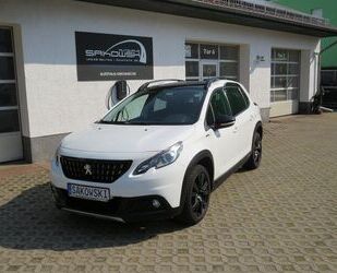 Peugeot 2008 Gebrauchtwagen
