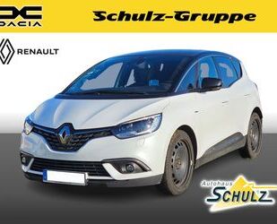 Renault Scenic Gebrauchtwagen