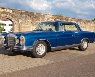 Mercedes-Benz 280 Gebrauchtwagen