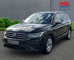 VW Tiguan Allspace Gebrauchtwagen