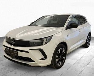 Opel Grandland (X) Gebrauchtwagen