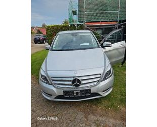 Mercedes-Benz B 180 Gebrauchtwagen