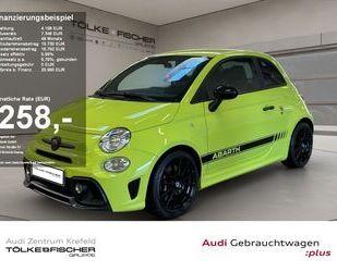 Abarth 595C Gebrauchtwagen