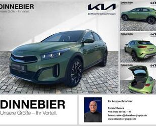 Kia XCeed Gebrauchtwagen