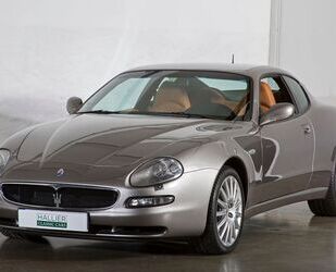 Maserati 4200 Gebrauchtwagen