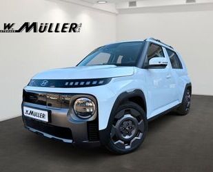 Hyundai INSTER Gebrauchtwagen