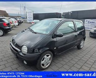 Renault Twingo Gebrauchtwagen