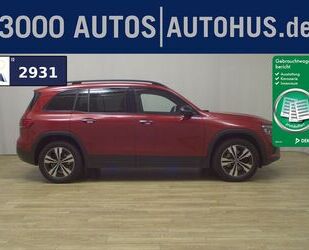 Mercedes-Benz GLB 220 Gebrauchtwagen