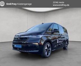 VW T7 Multivan Gebrauchtwagen