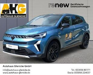 Renault Symbioz Gebrauchtwagen