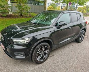 Volvo XC40 Gebrauchtwagen