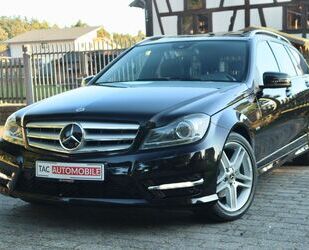 Mercedes-Benz C 220 Gebrauchtwagen