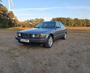 BMW 525 Gebrauchtwagen