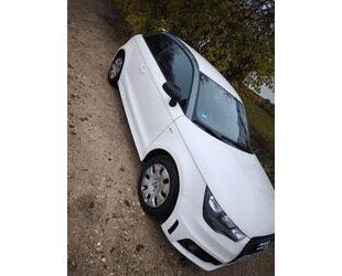 Audi A1 Gebrauchtwagen