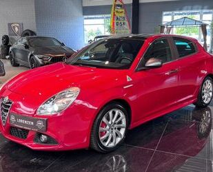 Alfa Romeo Giulietta Gebrauchtwagen