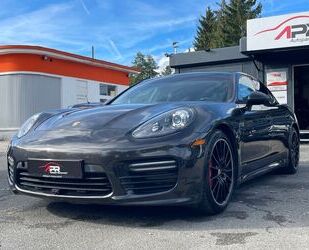 Porsche Panamera Gebrauchtwagen