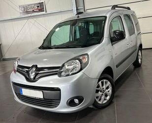 Renault Kangoo Gebrauchtwagen