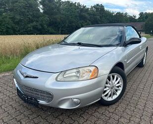 Chrysler Sebring Gebrauchtwagen