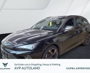 Cupra Leon Gebrauchtwagen