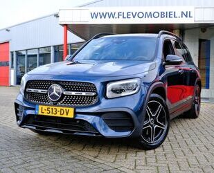 Mercedes-Benz GLB 200 Gebrauchtwagen