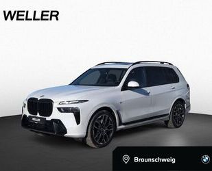 BMW X7 Gebrauchtwagen