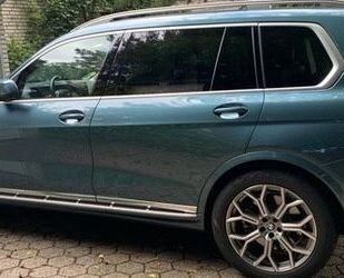 BMW X7 Gebrauchtwagen