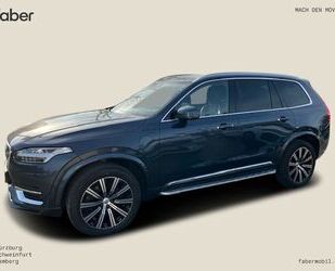 Volvo XC90 Gebrauchtwagen