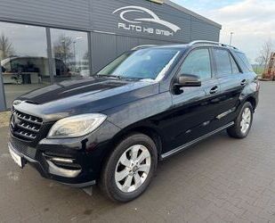 Mercedes-Benz ML 350 Gebrauchtwagen