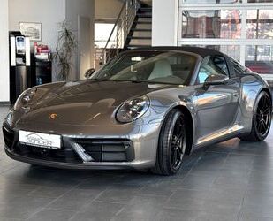 Porsche 992 Gebrauchtwagen