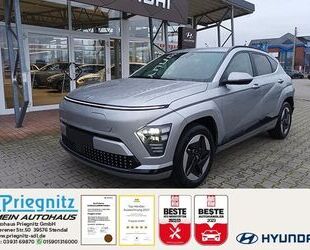 Hyundai KONA Gebrauchtwagen
