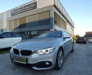 BMW 420 Gebrauchtwagen