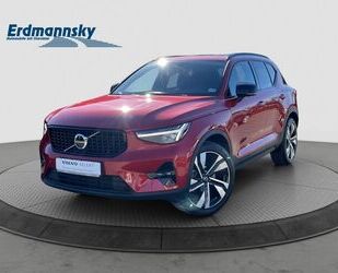 Volvo XC40 Gebrauchtwagen