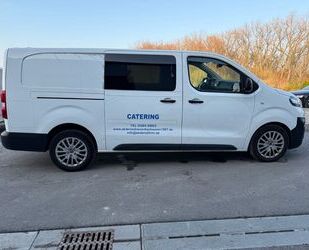 Fiat Scudo Gebrauchtwagen