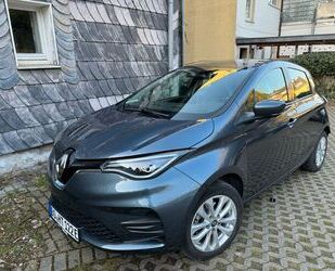 Renault ZOE Gebrauchtwagen