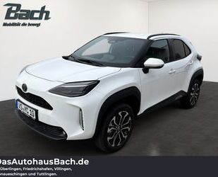 Toyota Yaris Cross Gebrauchtwagen