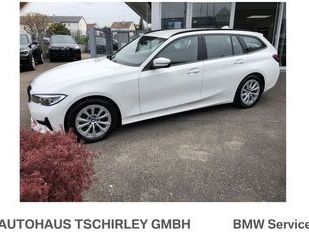 BMW 318 Gebrauchtwagen