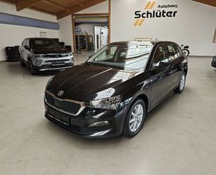Skoda Scala Gebrauchtwagen