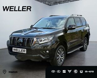 Toyota Land Cruiser Gebrauchtwagen